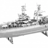 3D Puzzle USS Arizona von Metal Earth