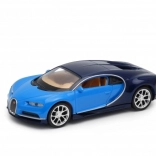Welly Modellauto Bugatti Chiron 1:34 gold