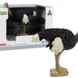 Sammlerfigur Strauß – Serie Tiere der Welt