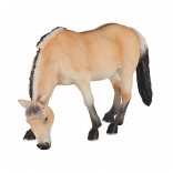 MOJO Figur Fjordpferd – Stute