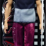 Barbie Fashionistas Puppe Ken