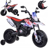 Elektrisches Kindermotorrad Aprilia RX125