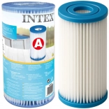 Filterpatrone für Poolfilter Typ A INTEX