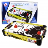 Holztisch für Air Hockey für Kinder und Erwachsene