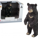 Bärenfigur – realistische Tierfigur 11 cm