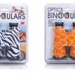 Safari-Fernglas für Kinder 11x13 cm