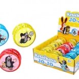 Jojo Maulwurf leuchtendes LED Spielzeug