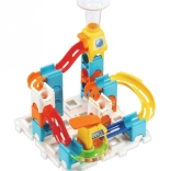 Kugelbahn Starterset Blitz