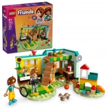 LEGO Friends Zimmer von Autumn