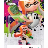 Amiibo-Figur Splatoon Girl