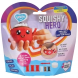 Set zur Herstellung einer Schaumfigur – Kakao in der Tasse