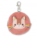 Lilliputiens Brieftasche Katze Jeanne