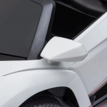 Elektrisches Kinderauto Lamborghini Veneno – Weiß