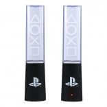 PlayStation Water Dancing Tischlampe