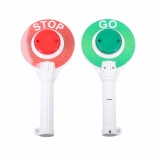 Polizei Kelle für Kinder 24 cm