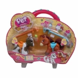 Pet Parade Ponys
