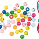 Modische Perlen-Set Beads von GOKI