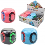 Magische Würfel Hamburger Spardose