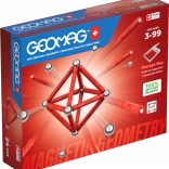Geomag Baukasten Geometrie 24 Teile