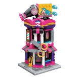 Friseursalon City Corner von Qman