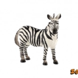 Plastfigur Bergzebra 11 cm