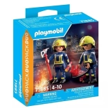 Playmobil Duo Pack – Feuerwehrleute 71885