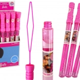 Seifenblasen-Schwert Barbie Rosa 120ml