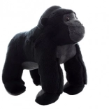 Plüsch-Gorilla 20 cm