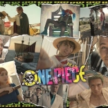 Puzzle One Piece 1000 Teile RAVENSBURGER