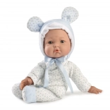 Handgemachte Babypuppe Guca