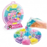 Sensorik-Palette Gabis Katzenhaus