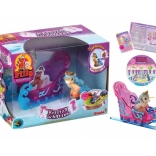 Filly Ice Unicorn Schlitten