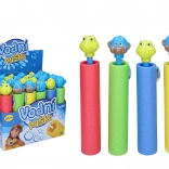 Wasserpistole mit Tiermotiv 26 cm