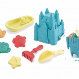 Sandkasten-Set für Kinder 8 Stk.