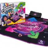 Musik- und Tanzmatte DISCO Challenge für Kinder