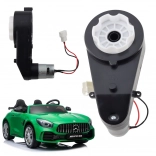 Motor mit Getriebe für MERCEDES GTR 12V 16000