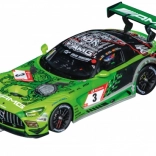 Auto CARRERA Digital 132 Mercedes-AMG GT3 Evo GetSpeed Performance Nr. 3