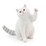 Figur Britisch Kurzhaar Katze