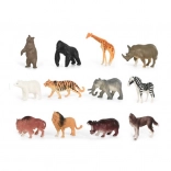 Wilde Tiere Mix in der Box - 1 Stk.