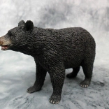 Collecta Schwarzbär Figur