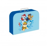 Kinderkoffer aus Laminat 34 cm PAW PATROL