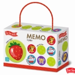 Pexeso Kreise Far Far Land