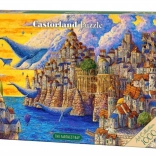 Puzzle 1000 Teile The Farthest Bay Art Collection