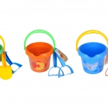 Sandspiel-Set 3-tlg.