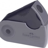 Anspitzer Faber-Castell Sleeve Mini Harmony, Farbmix