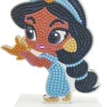 Diamantmalerei Prinzessin Jasmin