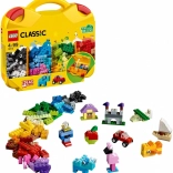 LEGO® Classic 10713 Kreativer Koffer