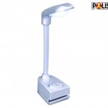 Polistil Lampen-Zusatzset für Autorennbahnen (3 Stück)