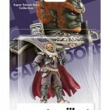 Amiibo-Figur Ganondorf – Super Smash Bros.
