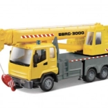 Bburago Baukran-Spielzeugauto